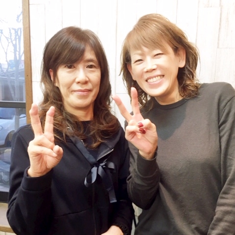 いわき市植田駅美容室・美容院|hair salon SURE(ヘアーサロン シュア)