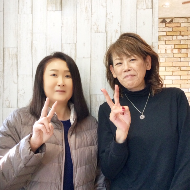 いわき市植田駅美容室・美容院|hair salon SURE(ヘアーサロン シュア)