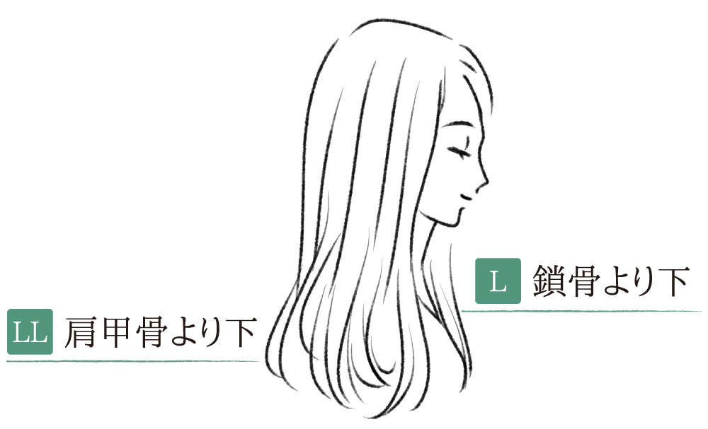 いわき市植田駅美容室・美容院|hair salon SURE(ヘアーサロン シュア)