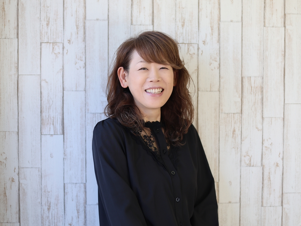 いわき市植田駅美容室・美容院|hair salon SURE(ヘアーサロン シュア)