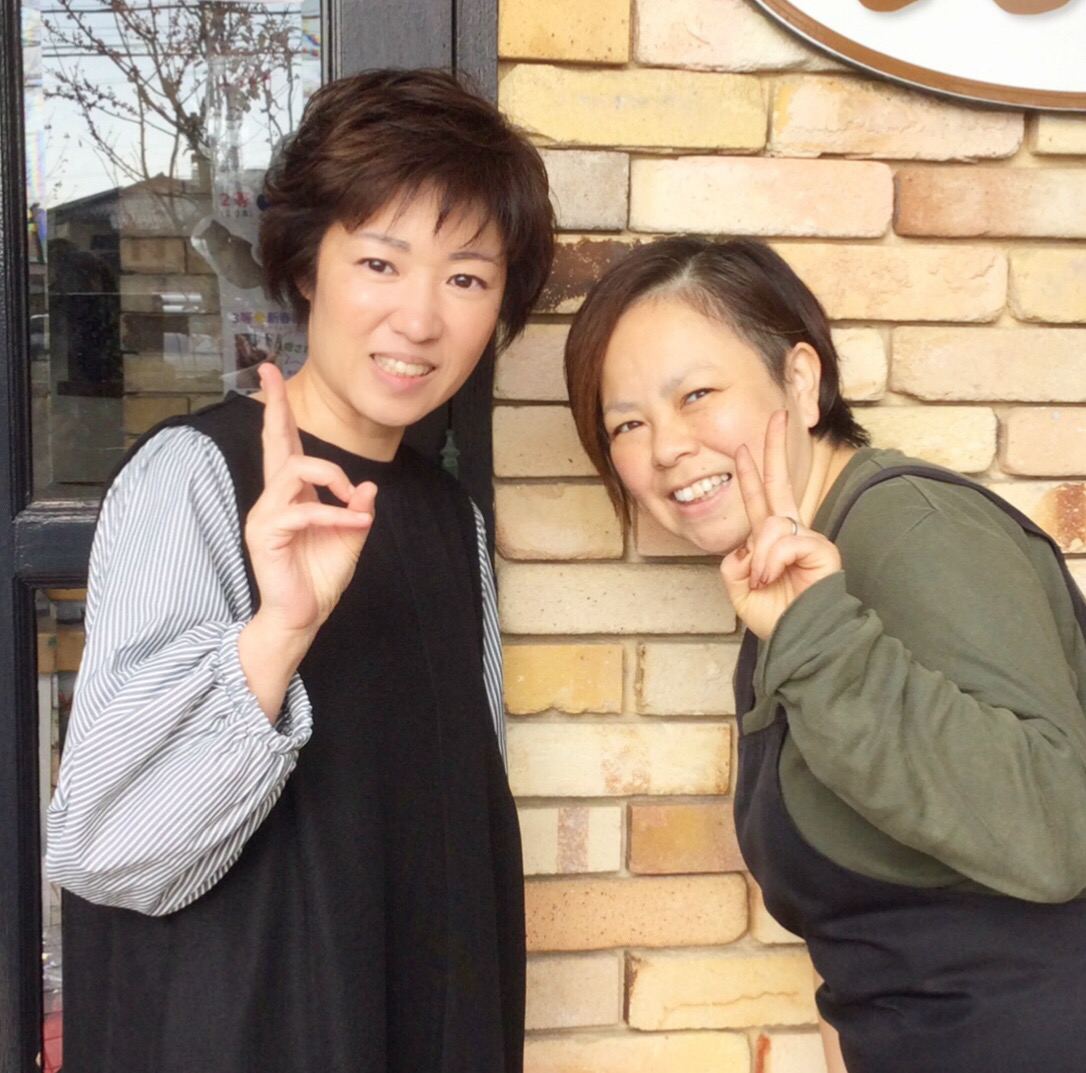 いわき市植田駅美容室・美容院|hair salon SURE(ヘアーサロン シュア)